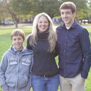 Meet your Posher, Tammy